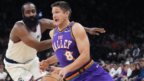 phoenix suns update.